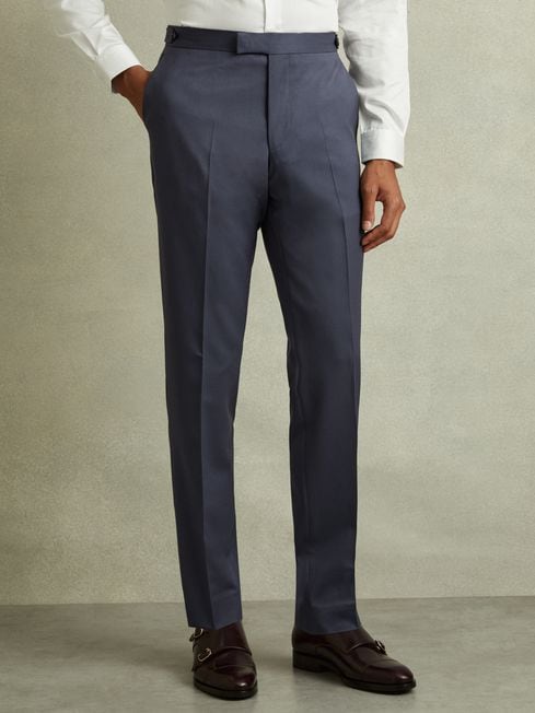 Tailored Trousers